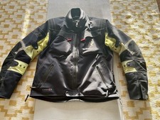 Rukka Armaxis GoreTex Pro