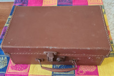 Vintage suitcase for child - for,