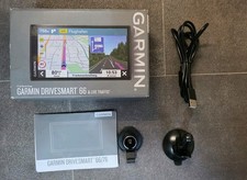 Garmin DriveSmart 66 EU MT-S