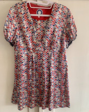 Avoca Anthology Vintage Tunic