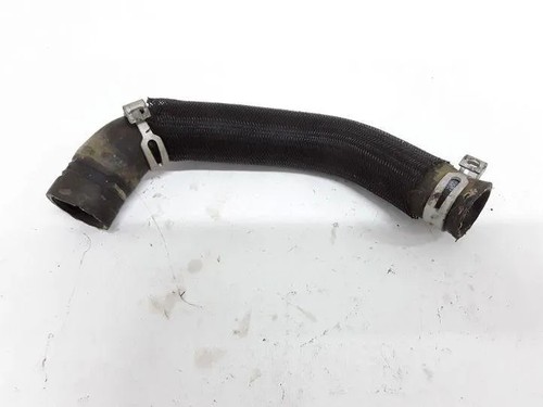 Ford focus coolant - focus, hose