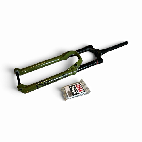 Rockshox lyrik ultimate - rockshox,