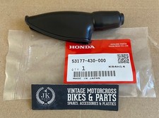 Honda CR125R CR250R CR500R