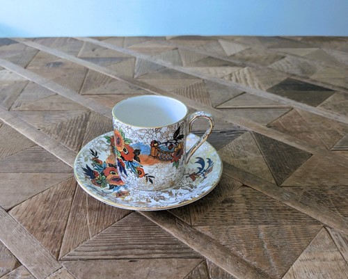 30s empire ware ivory glaze - 30s,