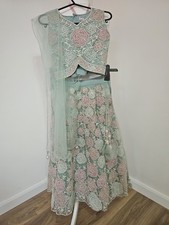 Indian Dress Girls Lehenga