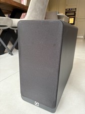 Q ACOUSTICS 2070Si Active Powered Subwoofer 140Watt