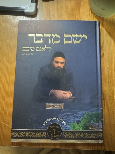 Beezrat hashem reading book - , |