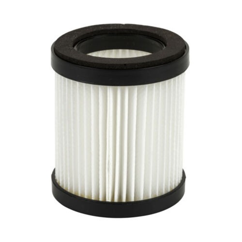 Filter replacement vacuum - filter,