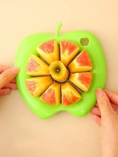 1pc apple slicer cutter - apple,
