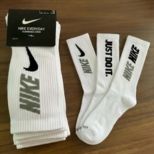 3x Nike Everyday Cushioned
