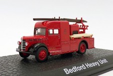 Atlas Editions 1/76 Scale 4144