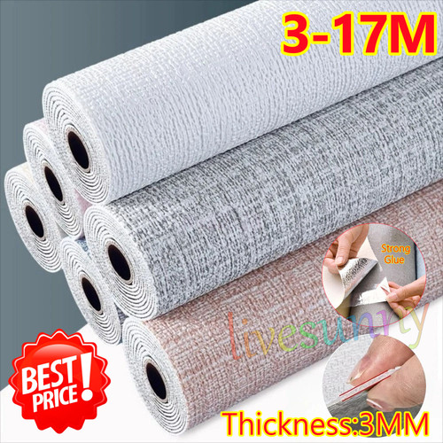 17m thicken self - 17m,