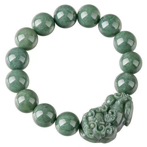 Real grade natural green - real,