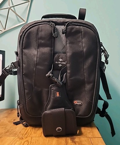 Lowepro vertex 100 - lowepro,