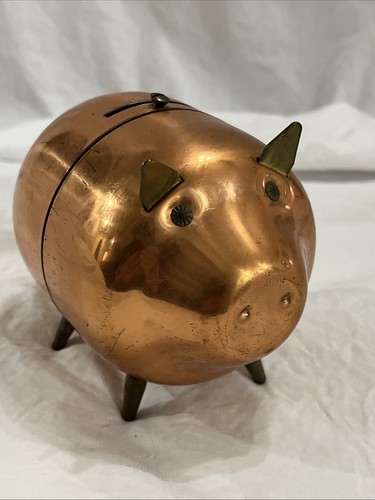 Vintage 1970s coppercraft - 1970s,