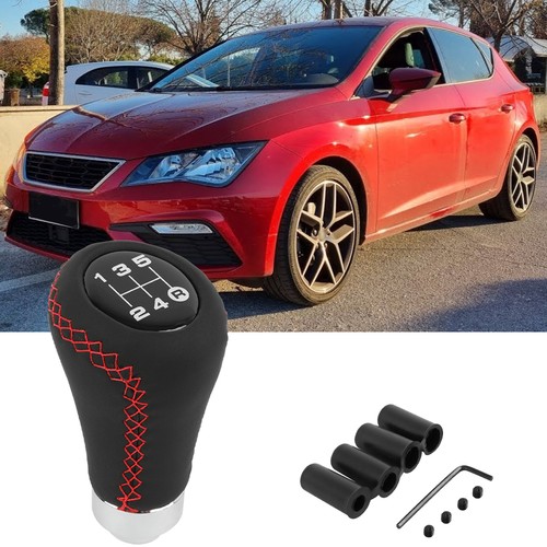 For seat leon leather - leather, 5