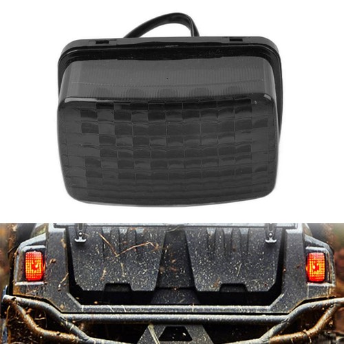 Led brake lamp - led, light