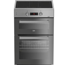 Beko BDI6C55FA 60cm Electric