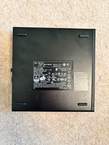 Dell optiplex 3080 micro - dell,