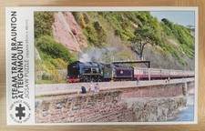 1000 piece jigsaw puzzle -