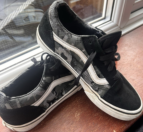 Vans old skool - vans,