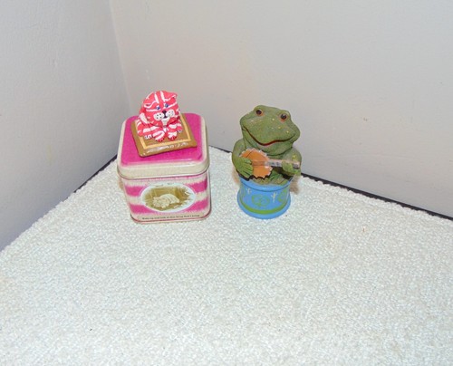 Bagpuss gabriel the toad - gabriel,