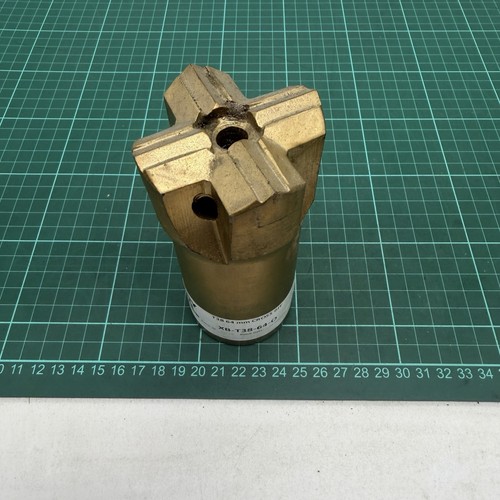 T38 cross drill - t38, 64