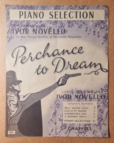 Novello piano selection - novello,