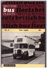 Ian allan british - allan,