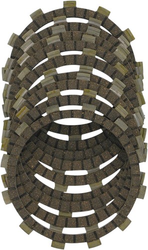 Ebc standard series clutch - standard,