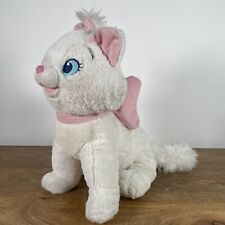 Disney Store Aristocats Plush