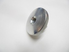 Lambretta Brake Adjuster Thumb Wheel