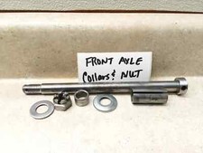 VTG 1975 Yamaha DT250 Enduro