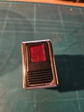 LAMBORGHINI SWITCH COUNTACH URRACO ESPADA JARAMA BRAKE TEST