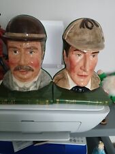 Royal Doulton Figurines