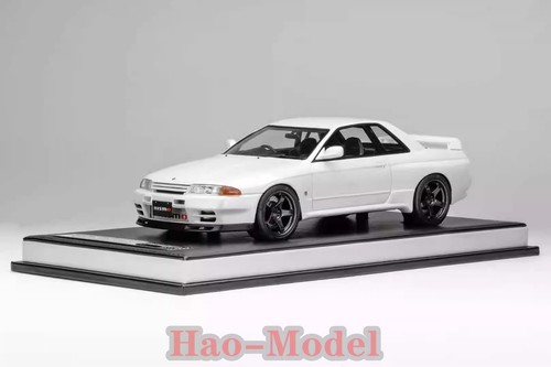 Motorhelix 18 nissan - motorhelix, 1:18
