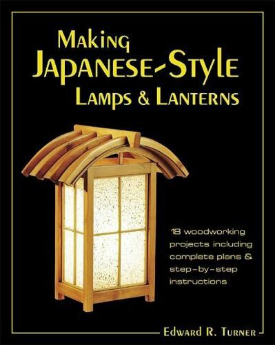 Making japanese style lamps - japanese-style, &