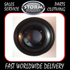 8" Front Wheel Rim -