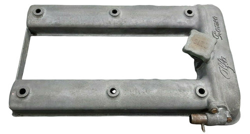 Valve cover alfa romeo giulia - cover,
