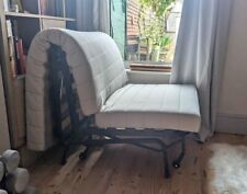 Pull Out IKEA Lycksele LÖVÅS Chair Bed (without cover)