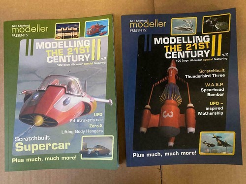 Sci fantasy modeller - fi,