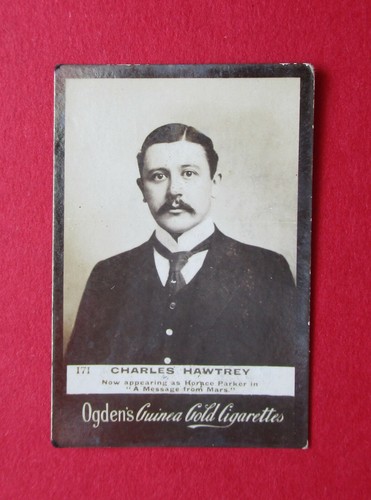 Ogdens guinea gold antique - guinea, gold 