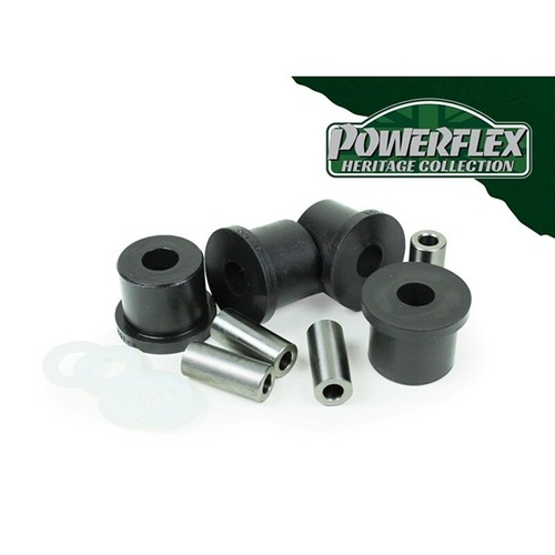 Powerflex front wishbone bush - powerflex,