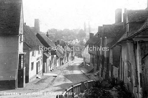 Eot the street kersey - eot-80, street,