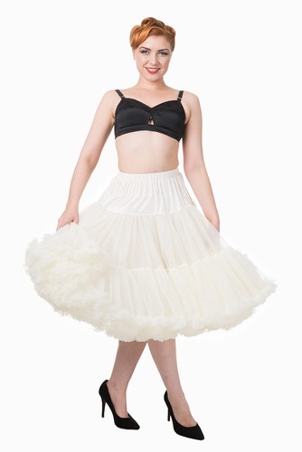 Ivory 50s rockabilly retro - rockabilly,