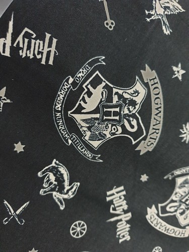 Harry potter 100 cotton - harry,