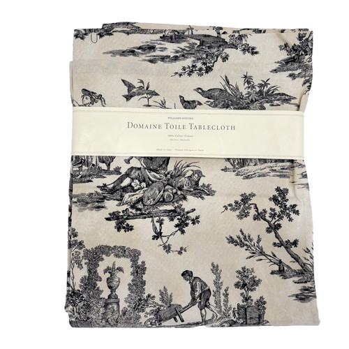 Williams sonoma domaine - domaine, toile