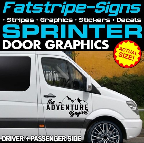 Fit mercedes sprinter - mercedes,