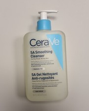 CERAVE SA Smoothing Cleanser