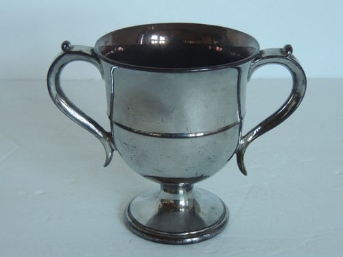 Antique english silver luster - antique,